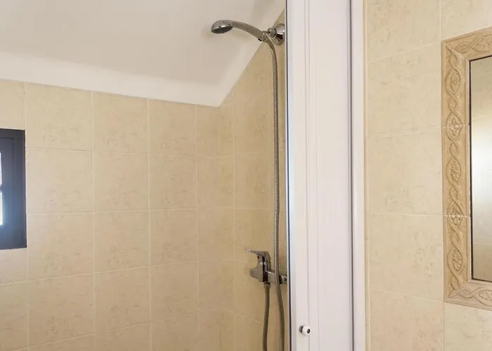 Moradia Borda D'agua 아파트 나자레