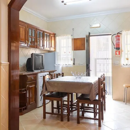 Moradia Borda D'agua Nazaré