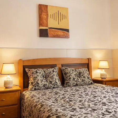 Moradia Borda D'agua Appartement