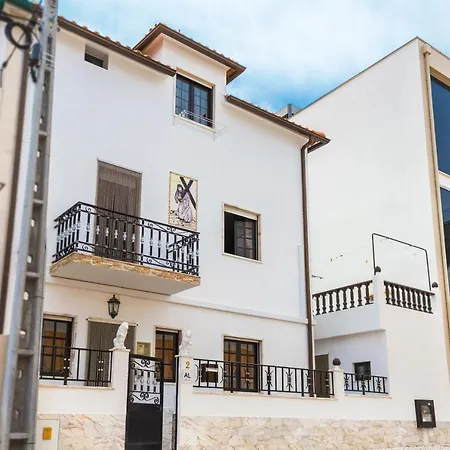Apartament Moradia Borda D'agua
