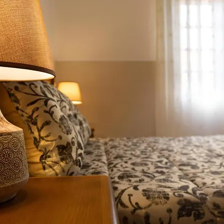 Appartement Moradia Borda D'agua *