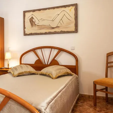 Moradia Borda D'agua Apartament *