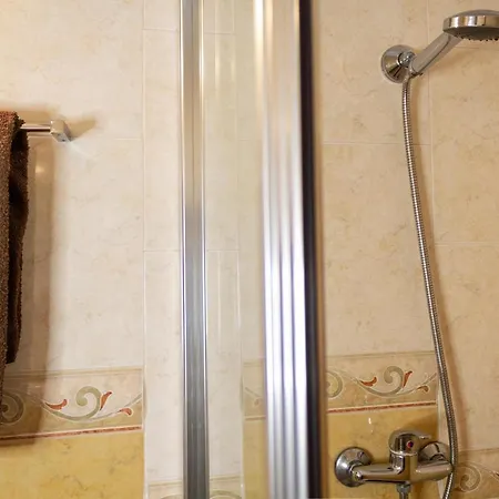 Apartament Moradia Borda D'agua