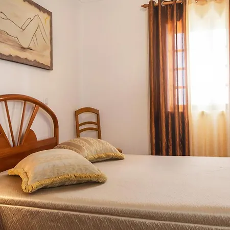 Moradia Borda D'agua *