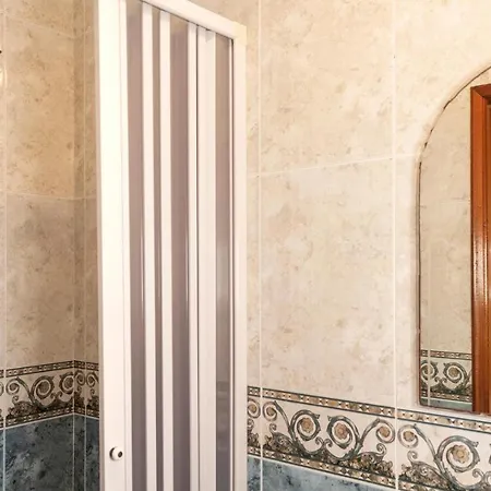 Apartament Moradia Borda D'agua *