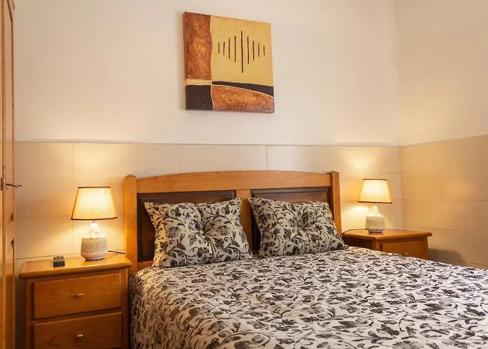 Moradia Borda D'agua Appartement