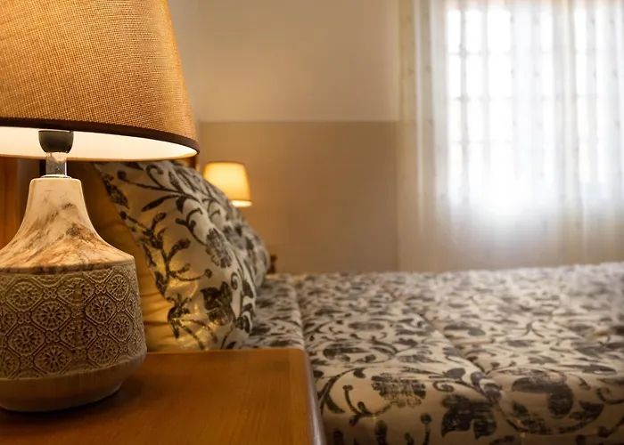 Appartement Moradia Borda D'agua *