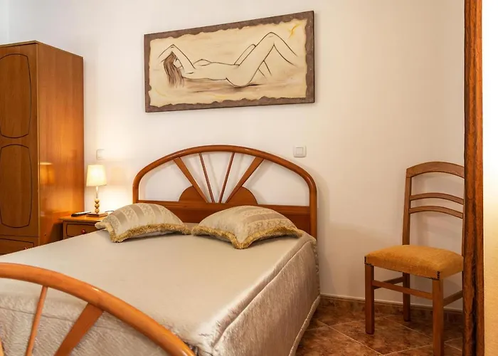 Moradia Borda D'agua Appartement *