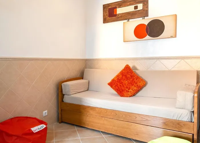 Appartement Moradia Borda D'agua *