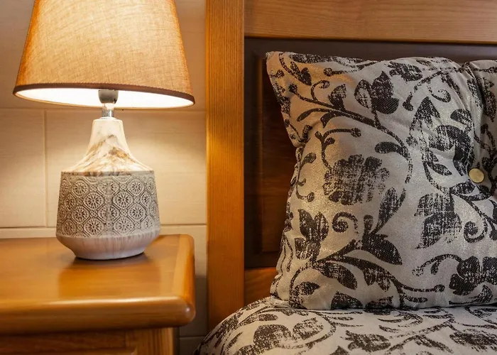 Moradia Borda D'agua Nazaré