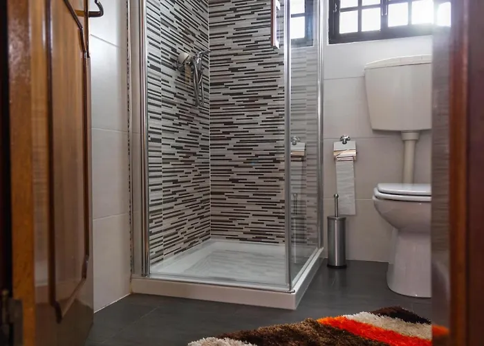 Moradia Borda D'agua * Nazaré