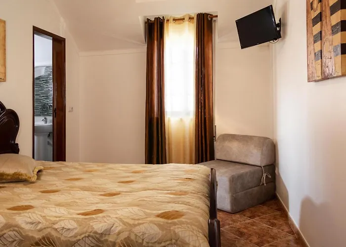 Moradia Borda D'agua