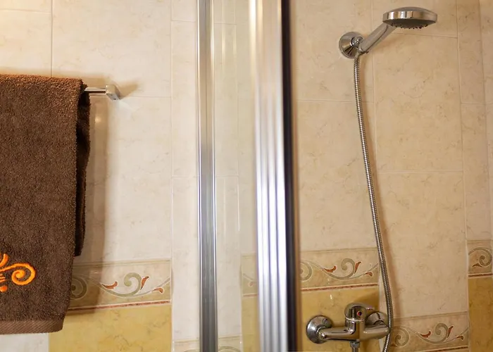 Appartement Moradia Borda D'agua