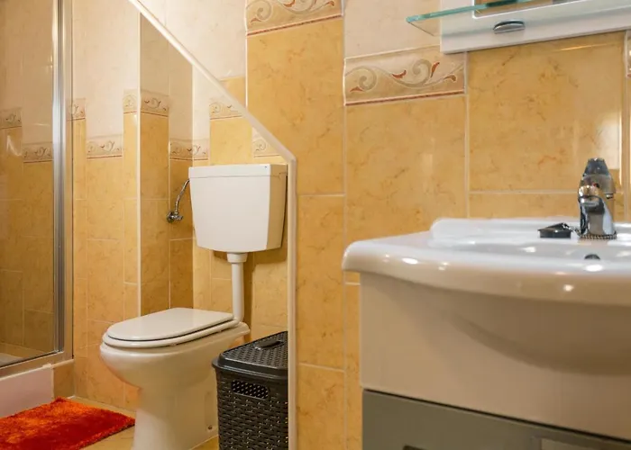 Moradia Borda D'agua * Nazaré