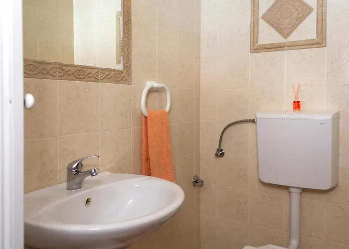 Moradia Borda D'agua Appartement