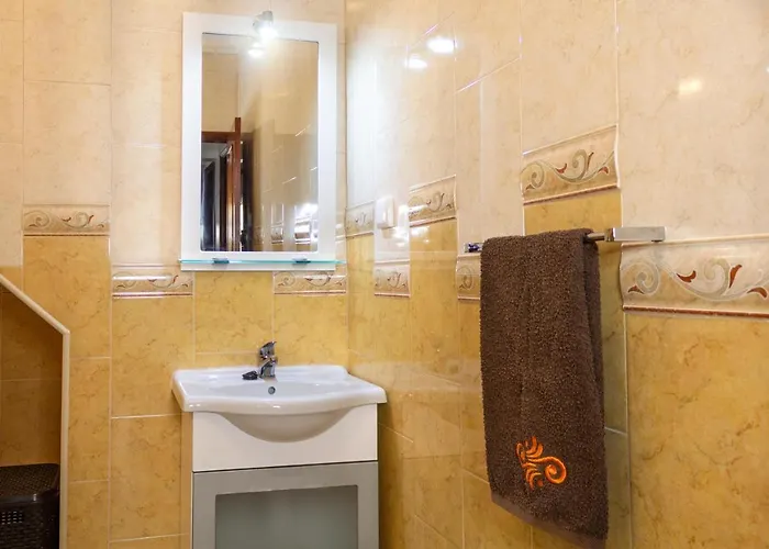 Moradia Borda D'agua Nazaré