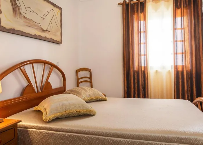 Moradia Borda D'agua *