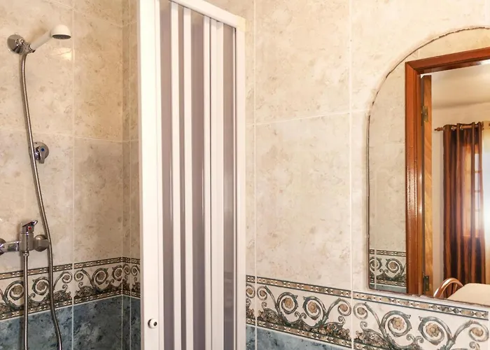 Appartement Moradia Borda D'agua *