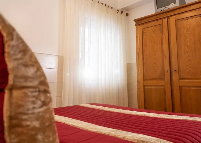 Moradia Borda D'agua Appartement